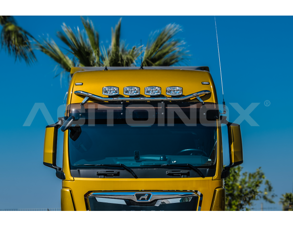 Barra parasole 60 | Man TGX 2020