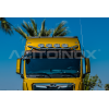 Barra parasole 60 | Man TGX 2020