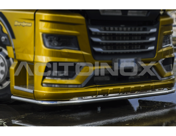 Bumper bar 60 | Man TGX Euro 6
