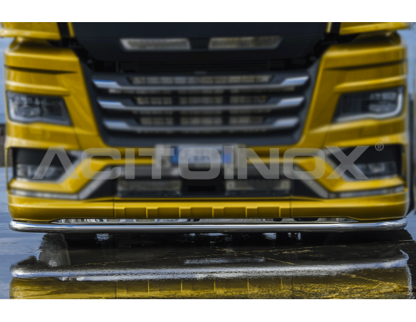 Bumper bar 60 | Man TGX Euro 6