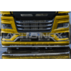 Bumper bar 60 | Man TGX Euro 6