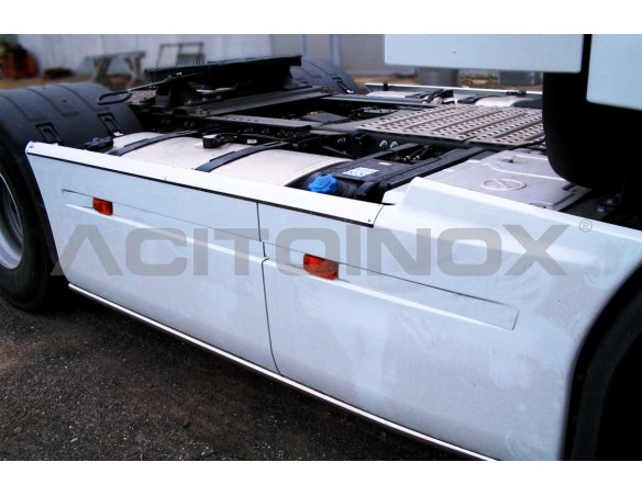 Coppia Copricarena | Renault Premium