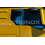 Door lining Lion | Man TGX 2020