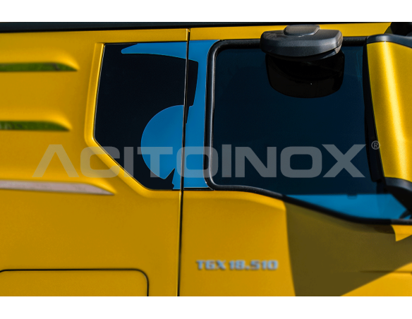 Piantone sportello Lion | Man TGX Euro 6