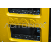 Cornice cabina posteriore | Man TGX Euro 6