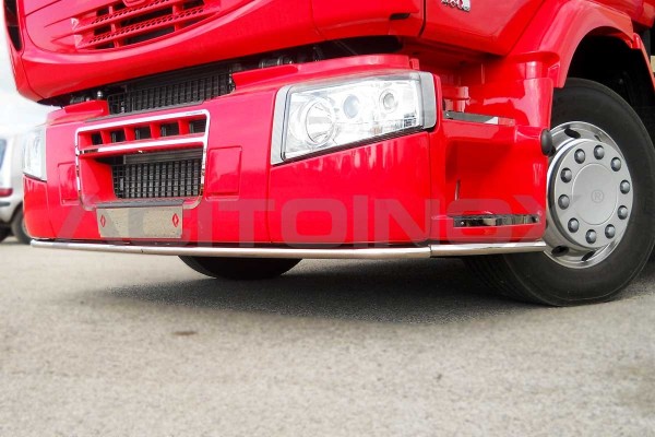 BUMPER BAR 40 | Renault Premium