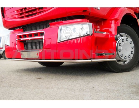 BUMPER BAR 40 | Renault Premium