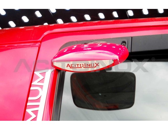 MIRROR COVER | Renault Premium