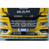 Foglights applications | Man TGX Euro 6