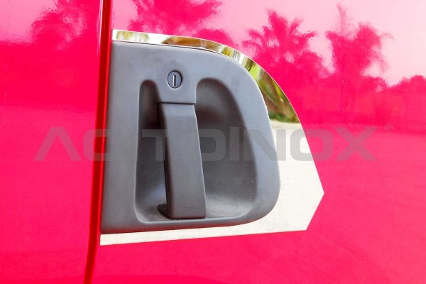 Door handle frame | Renault Premium