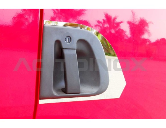 DOOR HANDLE COVER | Renault Premium