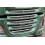 Rivestimento mascherone a nido d'ape | Daf XF 106 Euro 6