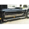 Coppia Copri Carena | Mercedes Actros Mp3