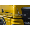 Air intake and door application | Man TGX Euro 6