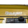 Domyna writing | Man TGX Euro 6