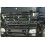 Mascherino fasce larghe | Mercedes Actros Mp3