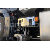 Applicazione carter batteria motrice |Adatto per Scania NG S-R