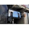 Applicazione carter batteria motrice |Adatto per Scania NG S-R