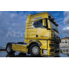 Domyna steel kit | Man TGX Euro 6