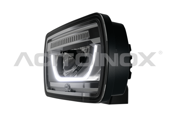 Hella Hella Jumbo 320 LED-Fernscheinwerfer