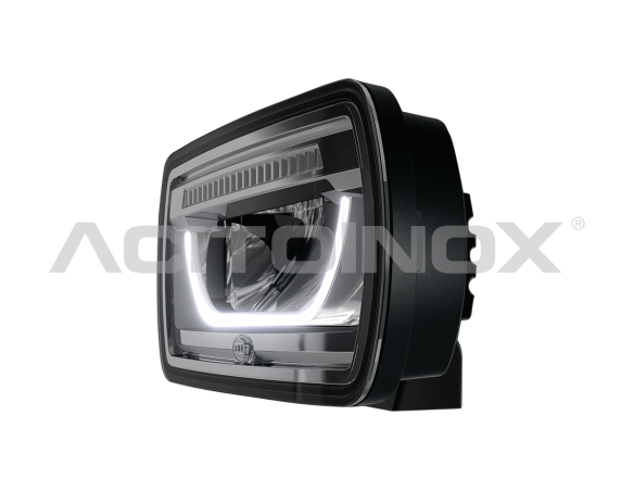 Jumbo LED |Hella