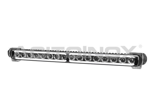 Led light bar| Hella