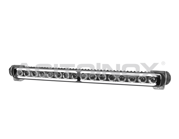 Led light bar| Hella
