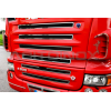 Mask frame application | Suitable for Scania R