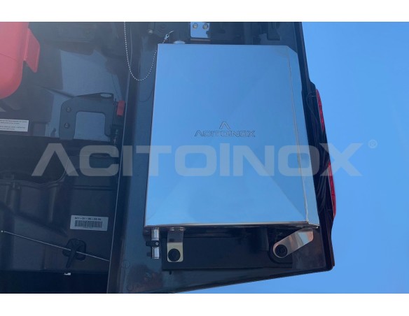 Tanica acqua spoiler | Renault Truck T
