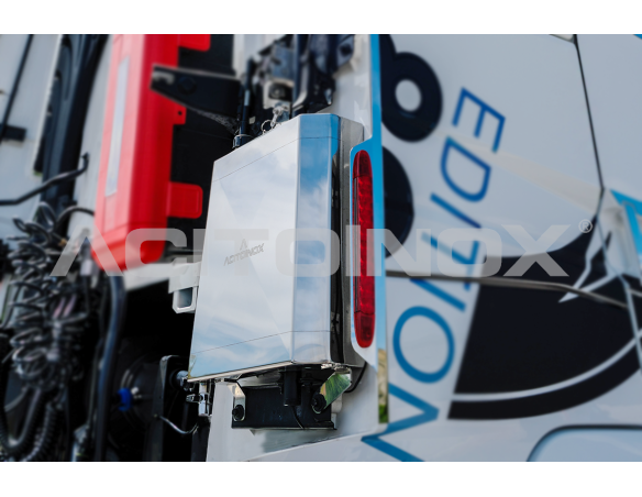 Tanica acqua spoiler | Renault Truck T