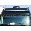 ROOF LIGHT BAR - STRAIGHT MODEL | Mercedes Actros Mp3