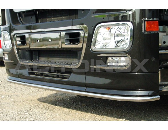BUMPER BAR 40 | Mercedes Actros Mp3