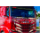 Kühlergrillmaske obere Zierleisten| Iveco S-Way