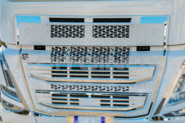 Mask Frame | Volvo FH 2020