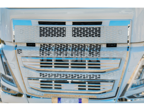 Cornici mascherino | Volvo FH 2020