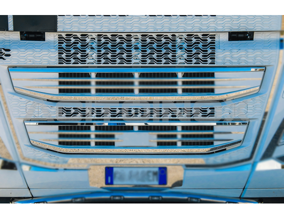Lower mask Frame | Volvo FH 2020
