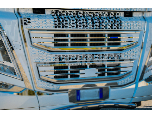 Profili prese d'aria | Volvo FH 2020