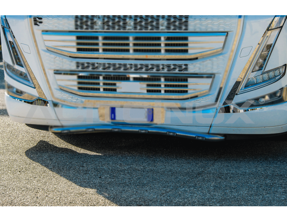 Applicazioni fari | Volvo FH 2020