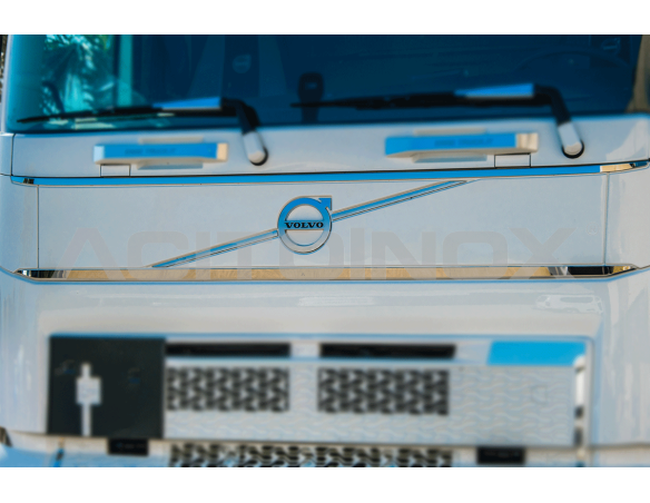 Profilo superiore mascherone | Volvo FH 2020