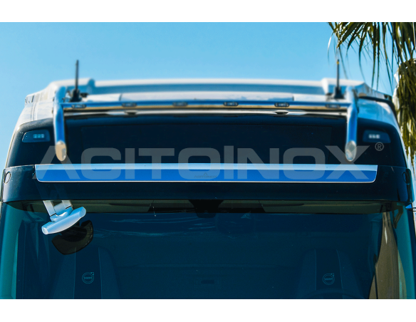 Sunvisor band | Volvo FH 2020