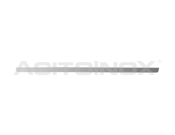Sunvisor band | Volvo FH 2020