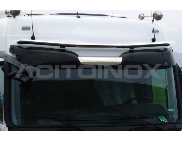 ROOF LIGHT BAR  | Mercedes Actros Mp3