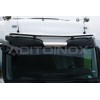 Sunviso bar  | Mercedes Actros Mp3