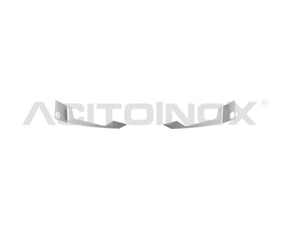 Fog light applications | Volvo FH 2020