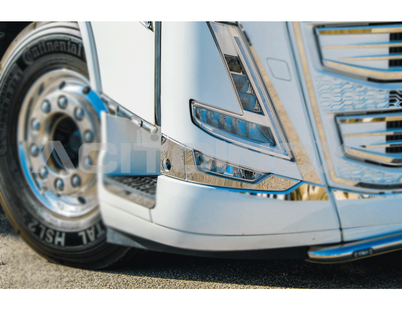 Applicazioni fendinebbia | Volvo FH 2020