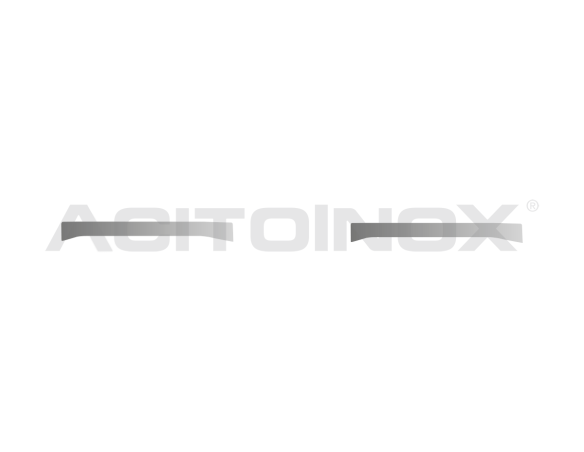 Applicazione maniglioni vetro | Volvo FH 2020