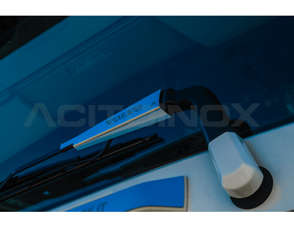 Rivestimento spazzole tergicristallo | Volvo FH 2020