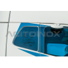 Obere Türfensterzierleiste | Volvo FH 2020