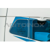 Barra portatarga 60 paraurti piccolo| Volvo FH4 2013