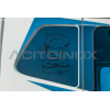 Door window application | Volvo FH 2020